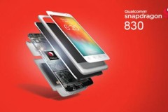 Snapdragon 830 có thể hỗ trợ 8 GB RAM