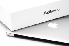 Apple sẽ tung ra Macbook Air thế hệ mới siêu mỏng, màn hình to hơn