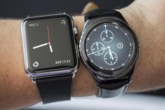 Thị trường Smartwatch sẽ bùng nổ trong năm 2016 ?