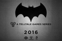 Tựa game khủng về đề tài Batman sẽ ra mắt vào năm sau
