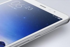 Xiaomi Redmi 3 sẽ có cấu hình tương đương HTC One A9