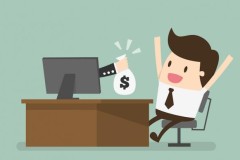6 xu hướng Kiếm tiền Online vẫn Hot trên thị trường