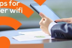 8 cách đơn giản để mạng Wifi có chất lượng tốt nhất