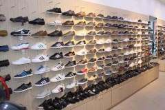 Những bước khởi đầu để mở Shop giày dép