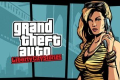 Grand Theft Auto: Liberty City Stories bất ngờ ra mắt trên iOS