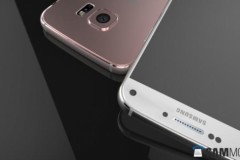Samsung ấn định ngày ra mắt Galaxy S7 vào đầu năm sau