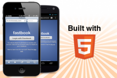Ông lớn Facebook dần từ bỏ Flash để tiến tới nền tảng HTML5