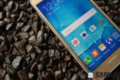 Galaxy S7 sẽ được cải thiện TouchWiz chạy nhanh hơn iOS