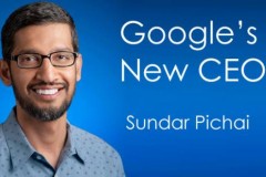 CEO công ty Google sẽ tới Việt nam vào ngày 22/12
