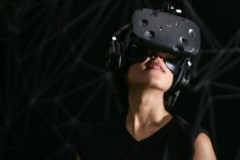 HTC sẽ phát triển thêm lĩnh vực kính thực tế ảo