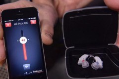 Apple sẽ ra mắt bộ thiết bị cho người khuyết tật trong năm 2016