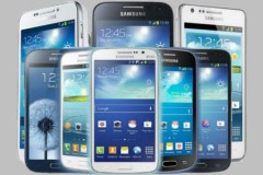 Samsung sẽ hướng tới thị trường điện thoại giá rẻ