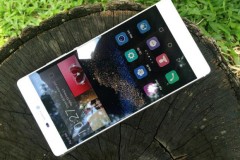 Lộ Phablet Huawei cao cấp được trang bị phần cứng khủng