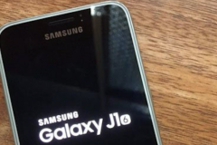 Samsung Galaxy J1 phiên bản 2016 bất ngờ lộ diện
