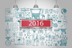 Dự đoán xu hướng truyền thông mạng xã hội 2016