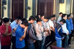 C50 triệt phá Trùm Hacker Việt với nhiều Siêu xe, biệt thự