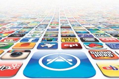 Năm 2015: App Store thu về 20 tỷ USD từ người dùng