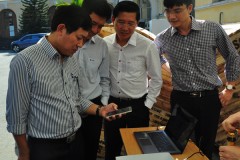 Năm 2016 mạng 4G/LTE tốc độ cao sẽ bùng nổ tại Việt nam ?