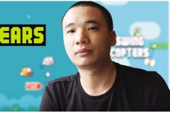 Chú chim Flappy Bird đã lọt vào danh sách kỷ lục Guinness 2016