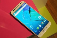 Cách tùy chỉnh kích cỡ văn bản lớn hơn trên thiết bị Android
