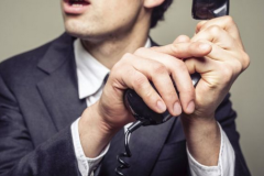 Cơ quan chuyên nghe lén điện thoại của Anh bị... nghe trộm