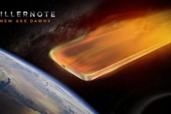 Điện thoại Lenovo K4 Note màn hình 5.5 và RAM 3GB giá chỉ 3,5 triệu