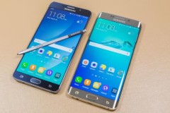 Những lỗi cơ bản Galaxy Note 5 và cách khắc phục