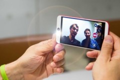 Điện thoại HTC Desire Eye màn hình 5.2 inch giá 8 triệu