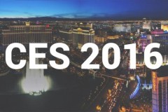 Điểm lại những chiếc điện thoại CES 2016 đáng chú ý