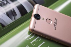 Điện thoại Prime X Max của Mobiistar ra mắt vào 13/1 tới