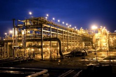 Công ty dầu mỏ Saudi Aramco vượt mặt ông lớn Google và Apple