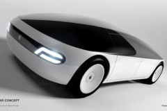 Ông lớn Tesla nói gì về dự án xe điện của Apple