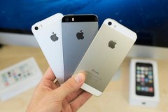 Lựa chọn iPhone xách tay giá rẻ có thực sự tốt ?