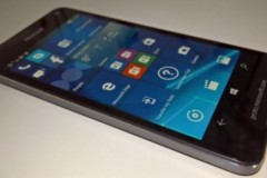 Microsoft Lumia 650 sẽ chính thức ra mắt vào đầu tháng tới