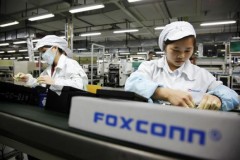 Foxconn chi 5,3 tỷ USD để sở hữu công ty Sharp
