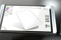 Lộ diện máy tính bảng Desire T7 giá rẻ của HTC