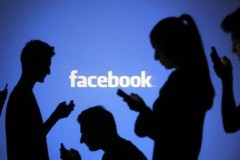 Cổ phiếu Facebook tăng vọt sau bản báo cáo tài chính quý 4/2015