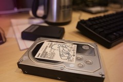 3 cách kiểm tra tình trạng ổ cứng Windows dễ làm