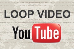 Cách cài đặt YouTube tự động phát lặp lại video vừa xem