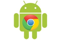 Bản cập nhật Chrome mới trên Android giúp duyệt web nhanh hơn