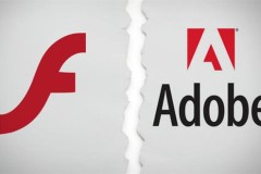 Adobe Flash “sống mòn” đến bao giờ?