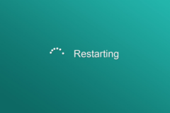 3 lợi ích của việc khởi động lại máy tính