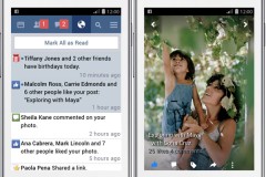 Facebook Lite giải pháp cho kết nối internet chậm