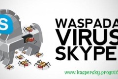 Cảnh báo: Skype lại dính virus nghe lén người dùng