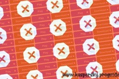 Google sẽ chặn những trang web có nút tải về giả (nút download)