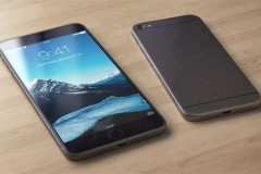 Tin nhanh -  Chiêm ngưỡng ý tưởng iPhone 7 bỏ jack tai nghe