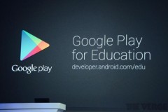 Tin nhanh -  Google đóng cửa chợ ứng dụng Android dành cho giáo dục