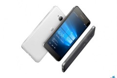 Tin nhanh -  Microsoft giải thích lý do Lumia 650 không hỗ trợ Continuum