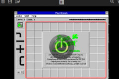 Tin nhanh -  Trở về tuổi thơ với 1000 tựa game của Windows 3.1 trên trình duyệt