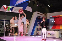 Viễn thông - VTV chỉ kiểm soát nội dung trên VTVcab và SCTV